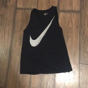 Nike tank top